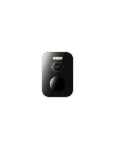 Cámara de Videovigilancia Xiaomi Outdoor Camera BW300/ 2K/ 130º/ Visión Nocturna/ Control desde APP