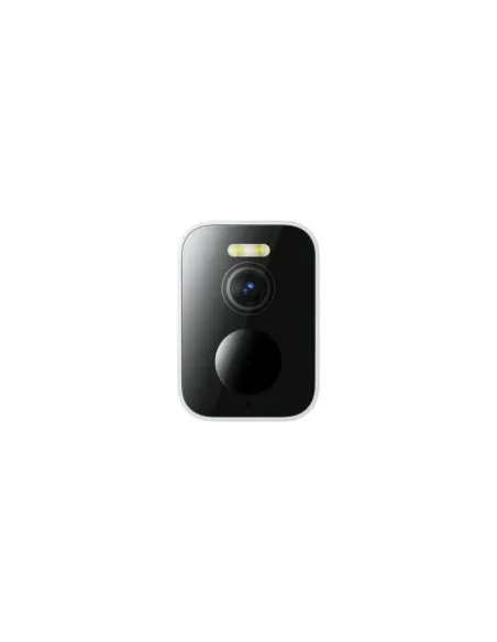 Cámara de Videovigilancia Xiaomi Outdoor Camera BW300/ 2K/ 130º/ Visión Nocturna/ Control desde APP