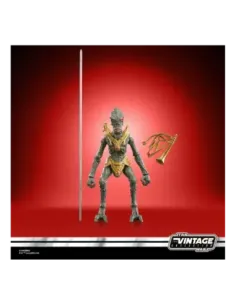 Figura hasbro star wars attack of the clones geonosian picador