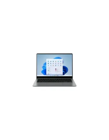Portátil Samsung Galaxy Book5 Pro Intel Core Ultra 5-226V/ 16GB/ 512GB SSD/ 14" Táctil/ Win11 Pro