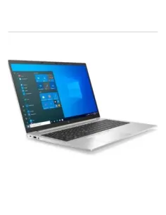 Portatil reacondicionado hp elitebook 850 g8 15.6 - i5 - 11th - 8gb - 256gb m2 - win 11 pro - teclado con kit de conversion