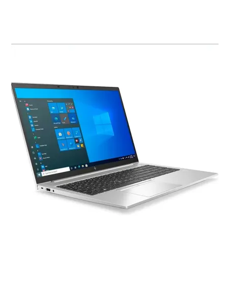 Portatil reacondicionado hp elitebook 850 g8 15.6 - i5 - 11th - 8gb - 256gb m2 - win 11 pro - teclado con kit de conversion
