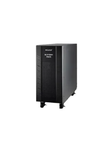 Banco de baterias phasak ph 9274 para ph 9273
