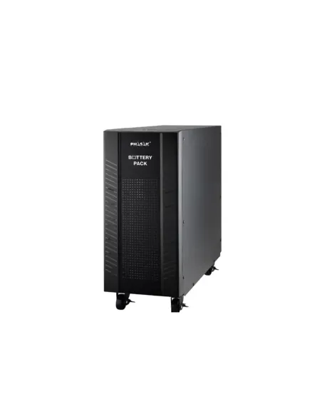 Banco de baterias phasak ph 9274 para ph 9273