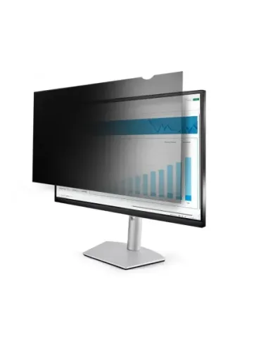 Filtro de privacidad startech para monitor 22 pulgadas