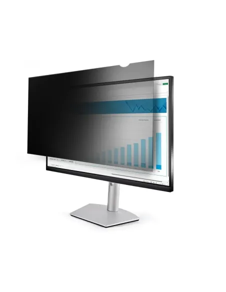 Filtro de privacidad startech para monitor 22 pulgadas