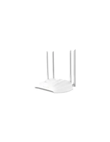 Punto de Acceso Inalámbrico TP-Link TL-WA1201 V2 PoE 1200Mbps/ 2.4GHz 5GHz/ WiFi 802.11b/g/n - 802.11ac/n/a
