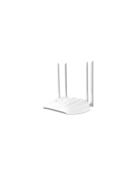 Punto de Acceso Inalámbrico TP-Link TL-WA1201 V2 PoE 1200Mbps/ 2.4GHz 5GHz/ WiFi 802.11b/g/n - 802.11ac/n/a