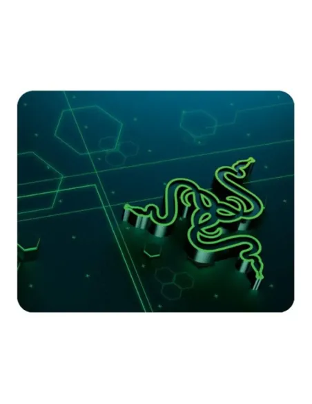Alfombrilla gaming razer goliathus speed cosmic medium