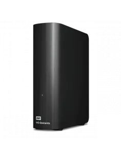 Western Digital Elements Desktop disco duro externo 14000 GB Negro