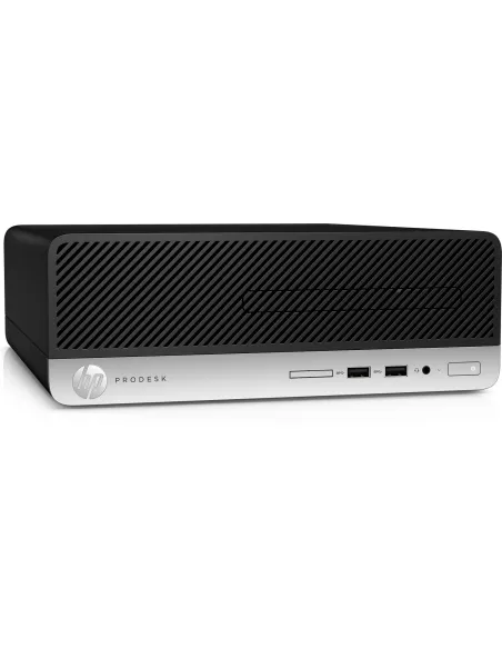 HP ProDesk 400 G5 SFF Intel® Core™ i5 8 GB DDR4-SDRAM 256 GB SSD Windows 11 Pro PC Negro
