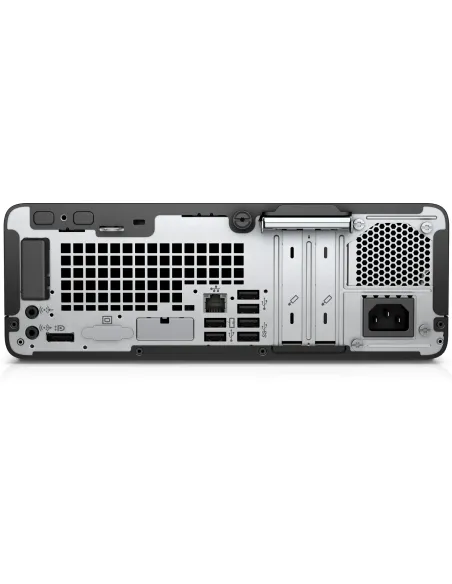 HP ProDesk 400 G5 SFF Intel® Core™ i5 8 GB DDR4-SDRAM 256 GB SSD Windows 11 Pro PC Negro
