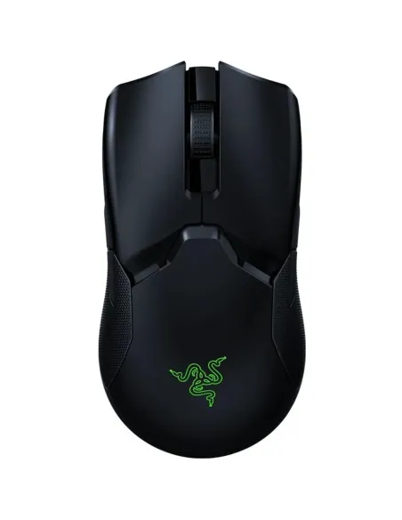 Raton gaming razer viper ultimate 20000dpi wireless negro+dock