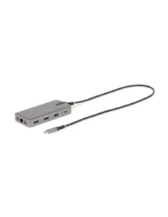 Docking station startech usb tipo c 9 en 1