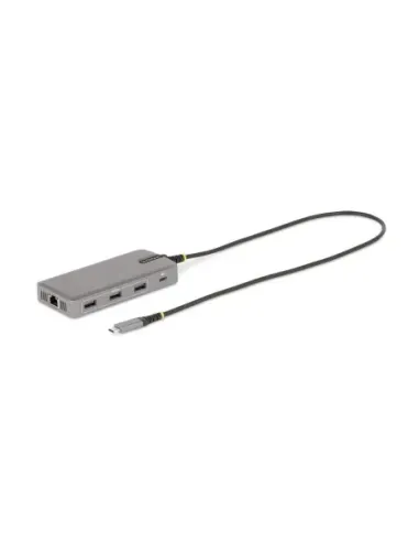 Docking station startech usb tipo c 9 en 1