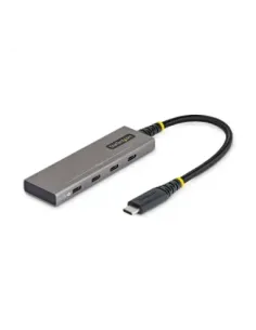 Hub startech usb tipo c 4 en 1