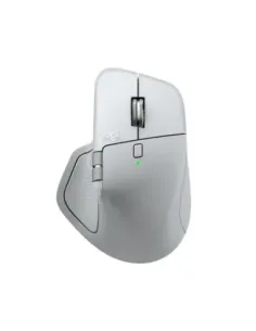 Raton inalambrico logitech mx master 4 for mac blanco