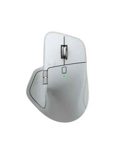 Raton inalambrico logitech mx master 4 for mac blanco