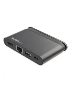 Docking station startech usb tipo c 4 en 1
