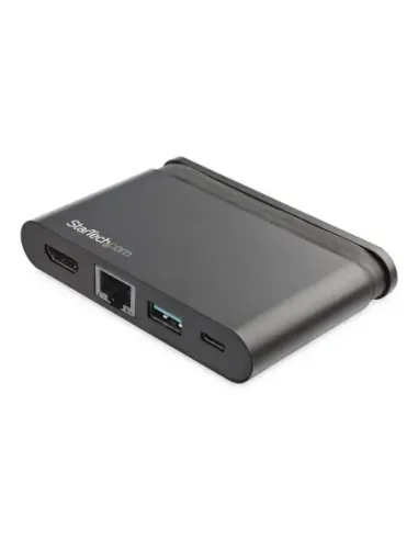 Docking station startech usb tipo c 4 en 1