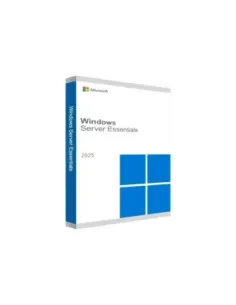 Microsoft Windows Server 2025  5 CAL