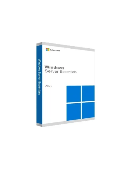 Microsoft Windows Server 2025  5 CAL