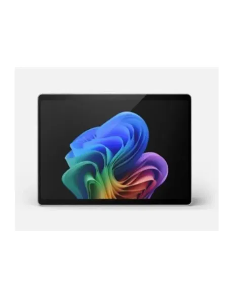 Portatil - tablet microsoft surface pro copilot+ pc s3 u7 - 366h -  16gb -  ssd 256gb -  13 pulgadas -  w11p