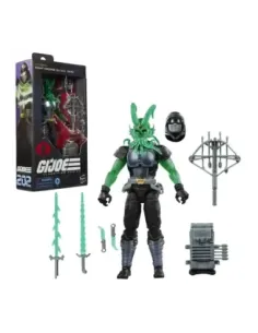 Figura hasbro g.i. joe classified series cobra night creeper