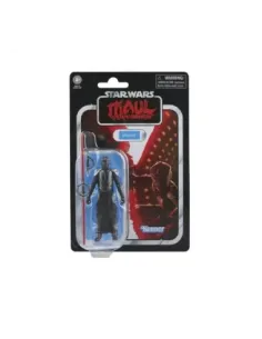 Figura hasbro star wars maul shadow lord marrok