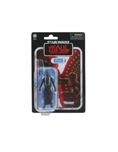 Figura hasbro star wars maul shadow lord marrok