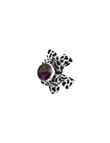 Forever Smartwatch Lucca SB-370/ Notificaciones/ Frecuencia Cardiaca/ Oro Rosa/ Incluye Correa Moteada