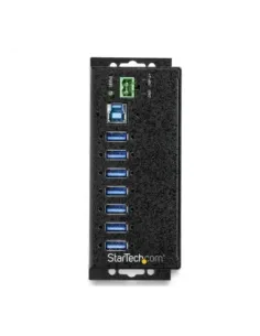 Hub industrial startech 7 en 1