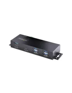 Hub industrial startech 7 en 1