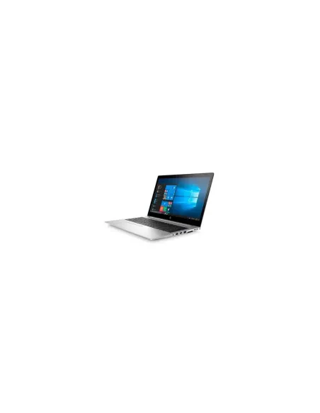 Portatil reacondicionado hp elitebook 850 g5 15.6 pulgadas - i7 - 8th - 8gb - 256gb m2 - win 11 pro - teclado