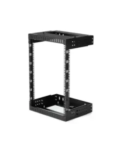 Armario rack abierto startech 15u 19 pulgadas