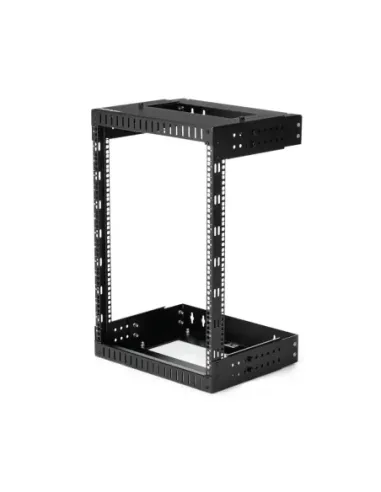 Armario rack abierto startech 15u 19 pulgadas