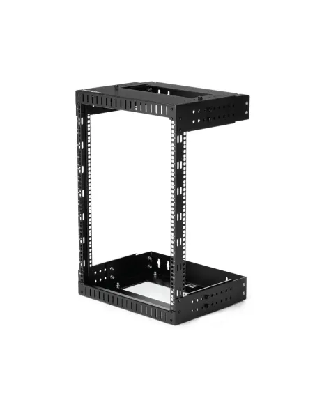 Armario rack abierto startech 15u 19 pulgadas