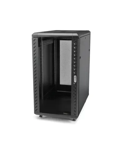Armario rack empresarial startech 32u 19 pulgadas