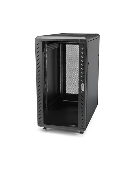 Armario rack empresarial startech 32u 19 pulgadas