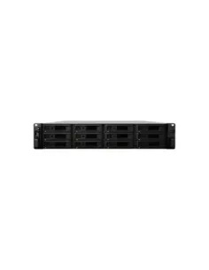 Synology RS3626xs NAS 12-Bay 2x10GbE 2U Rack