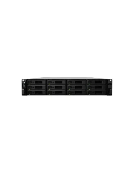 Synology RS3626xs NAS 12-Bay 2x10GbE 2U Rack