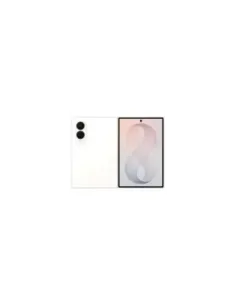 Smartphone Samsung Galaxy Z Fold8 12GB/ 256GB/ 7.6"/ 5G/ Blanco