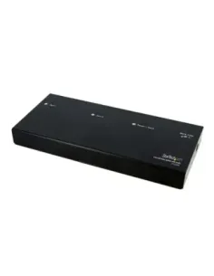 Duplicador dvi startech 2 puertos