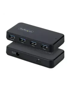 Hub startech 4 en 1