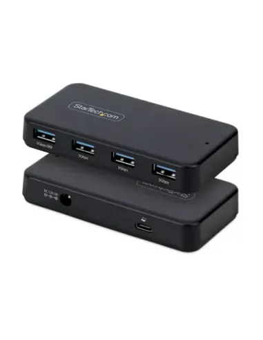 Hub startech 4 en 1
