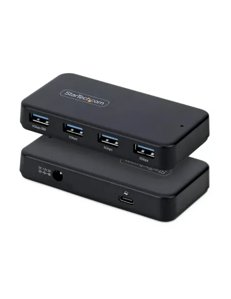 Hub startech 4 en 1