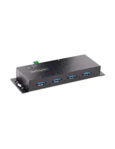 Hub industrial startech 4 en 1