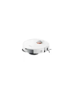 Robot Aspirador Xiaomi Robot Vacuum S40 Pro/ Friegasuelos/ control por WiFi/ Blanco