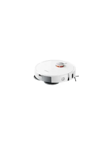 Robot Aspirador Xiaomi Robot Vacuum S40 Pro/ Friegasuelos/ control por WiFi/ Blanco