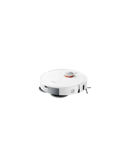 Robot Aspirador Xiaomi Robot Vacuum S40 Pro/ Friegasuelos/ control por WiFi/ Blanco